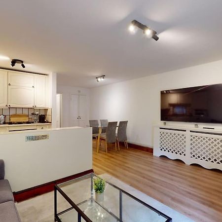 185 Lanark Properties Londra Dış mekan fotoğraf
