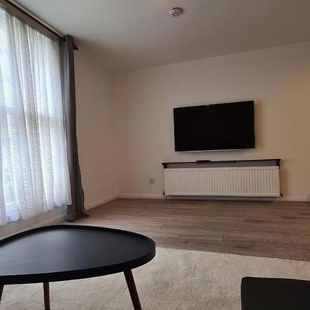 185 Lanark Properties Londra Dış mekan fotoğraf