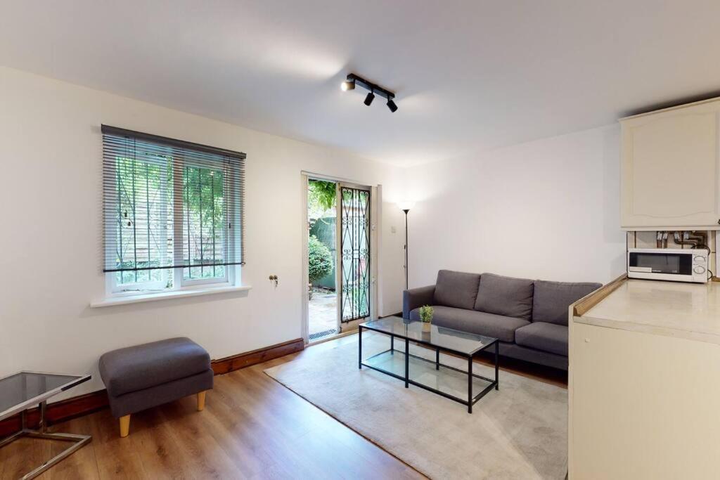185 Lanark Properties Londra Dış mekan fotoğraf