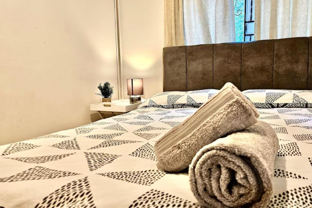 185 Lanark Properties Londra Dış mekan fotoğraf