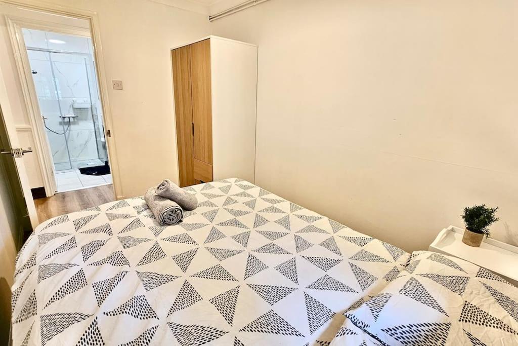 185 Lanark Properties Londra Dış mekan fotoğraf