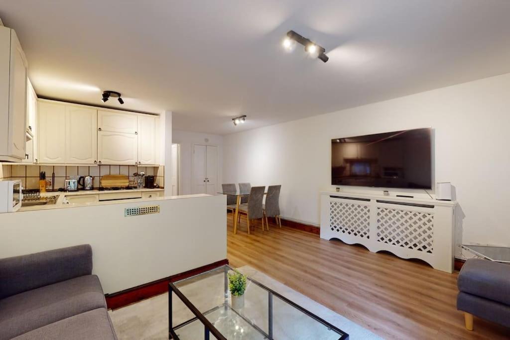 185 Lanark Properties Londra Dış mekan fotoğraf