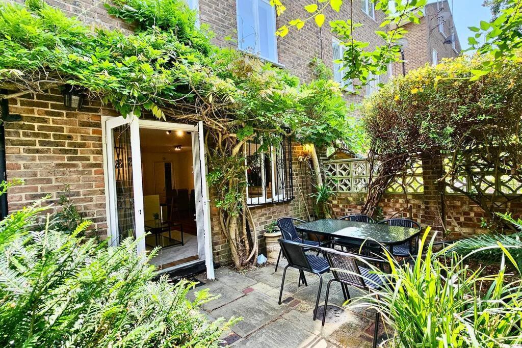 185 Lanark Properties Londra Dış mekan fotoğraf