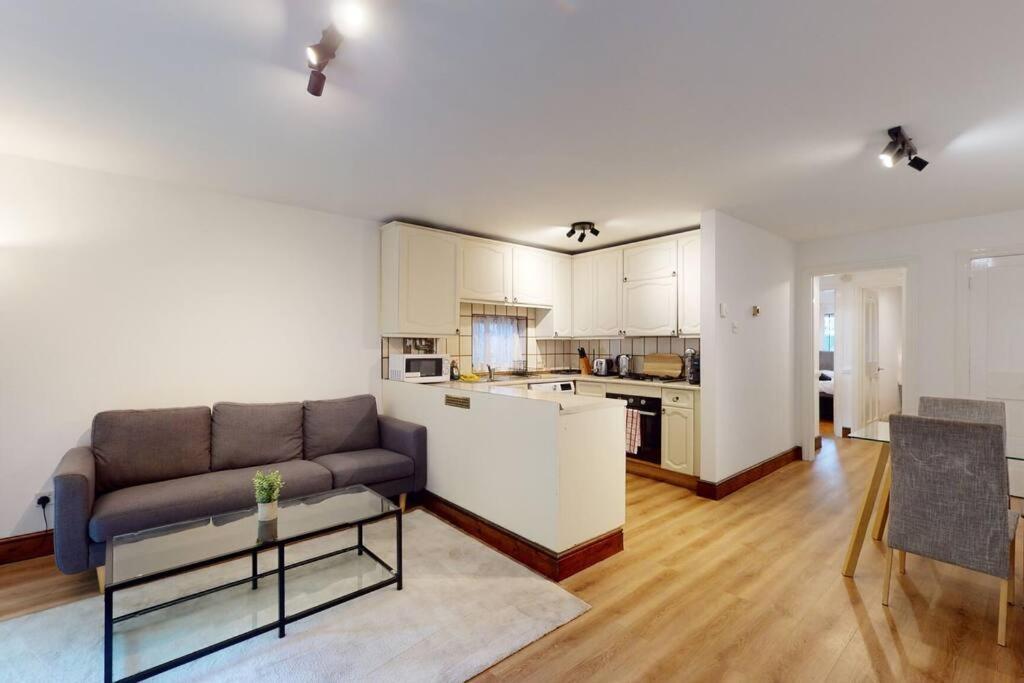 185 Lanark Properties Londra Dış mekan fotoğraf