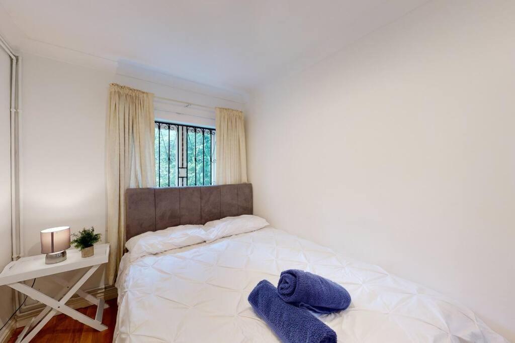 185 Lanark Properties Londra Dış mekan fotoğraf
