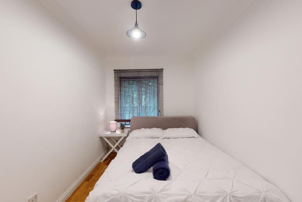 185 Lanark Properties Londra Dış mekan fotoğraf