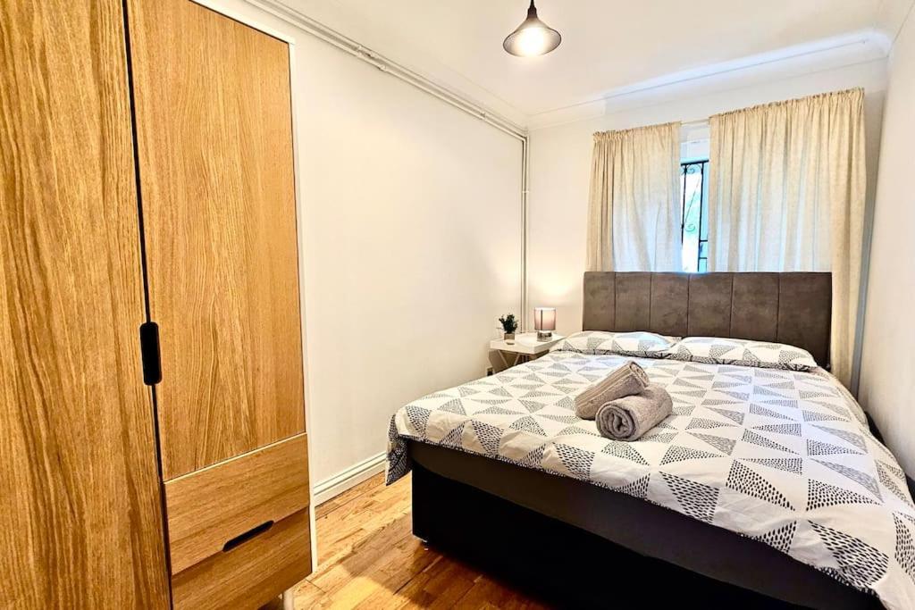 185 Lanark Properties Londra Dış mekan fotoğraf