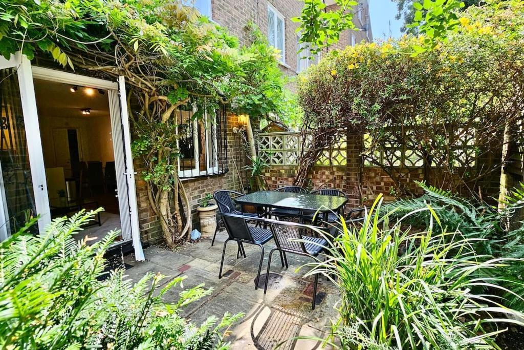 185 Lanark Properties Londra Dış mekan fotoğraf