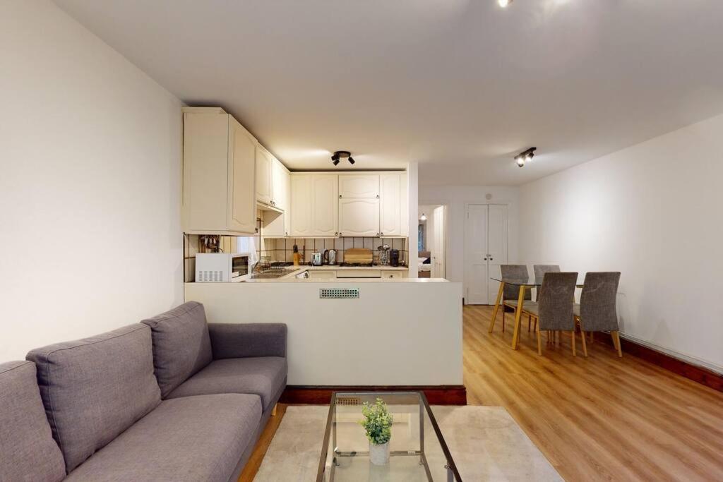 185 Lanark Properties Londra Dış mekan fotoğraf