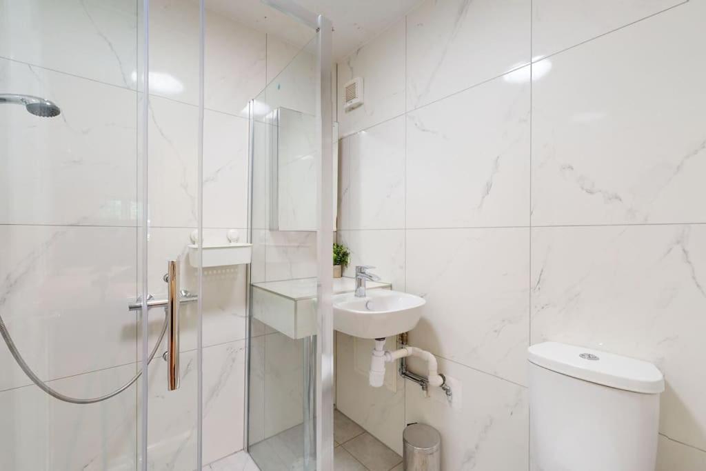 185 Lanark Properties Londra Dış mekan fotoğraf