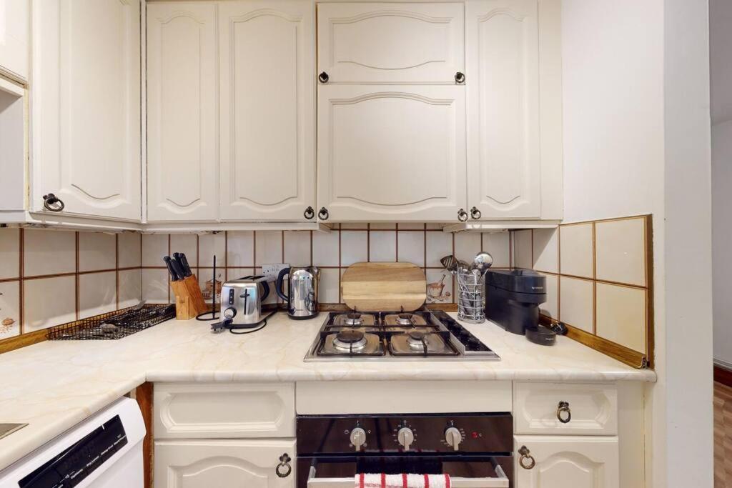 185 Lanark Properties Londra Dış mekan fotoğraf