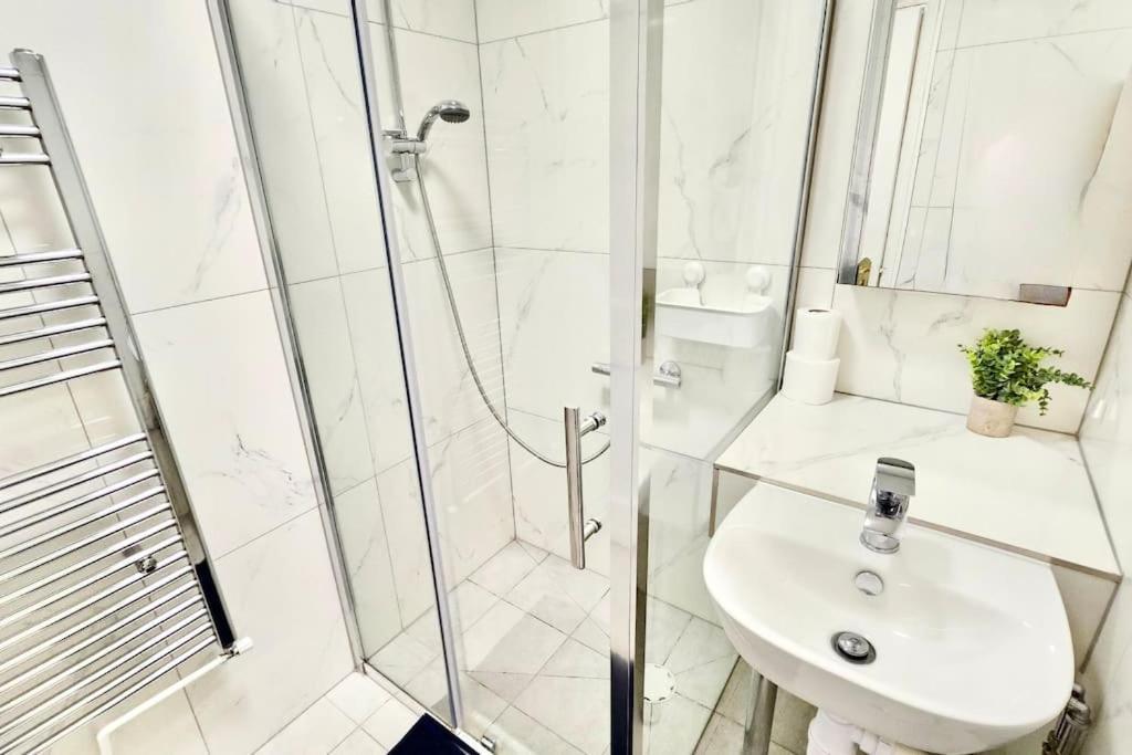 185 Lanark Properties Londra Dış mekan fotoğraf