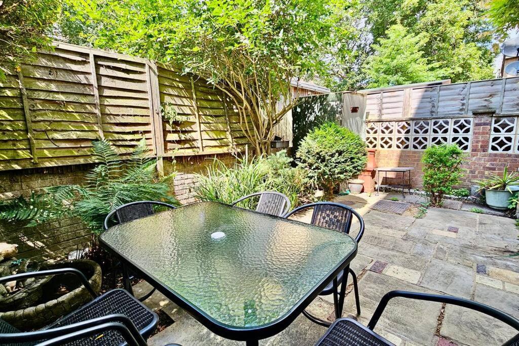 185 Lanark Properties Londra Dış mekan fotoğraf