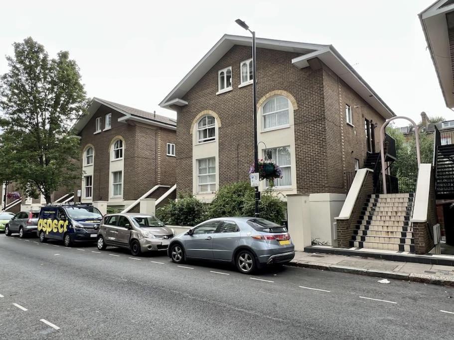 185 Lanark Properties Londra Dış mekan fotoğraf