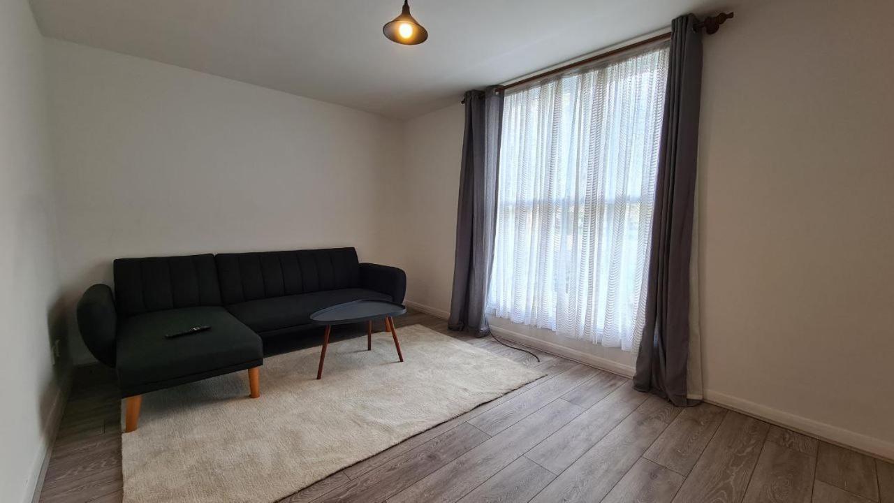 185 Lanark Properties Londra Dış mekan fotoğraf
