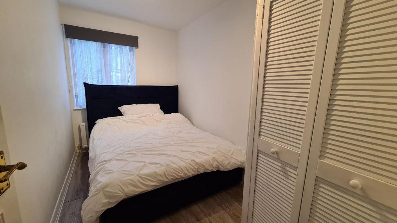 185 Lanark Properties Londra Dış mekan fotoğraf