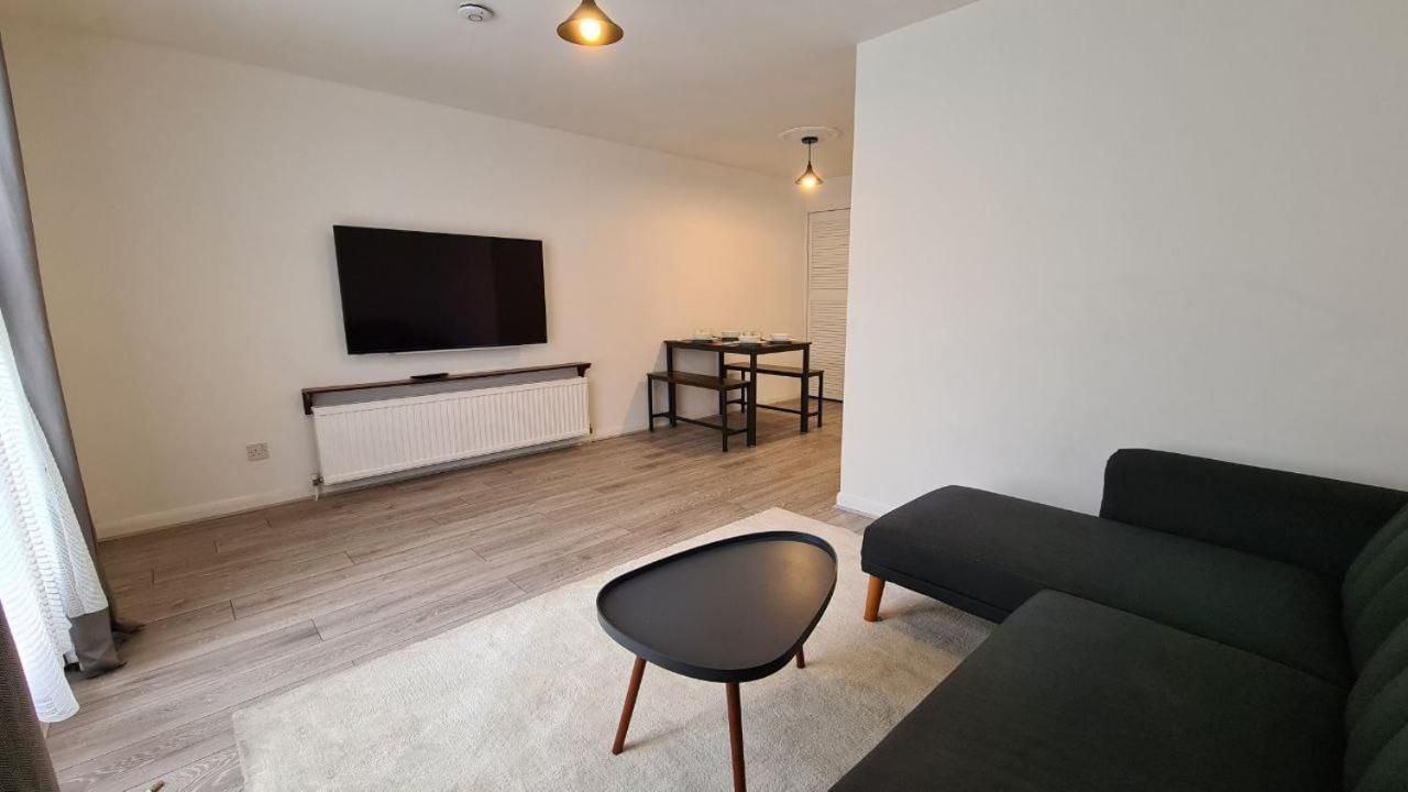 185 Lanark Properties Londra Dış mekan fotoğraf