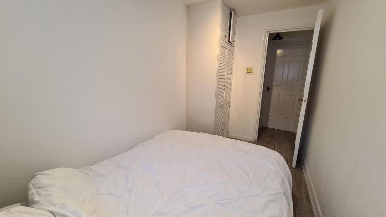 185 Lanark Properties Londra Dış mekan fotoğraf
