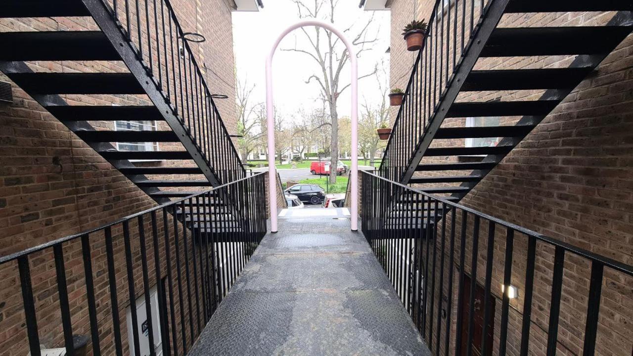 185 Lanark Properties Londra Dış mekan fotoğraf