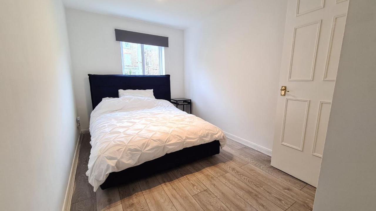 185 Lanark Properties Londra Dış mekan fotoğraf