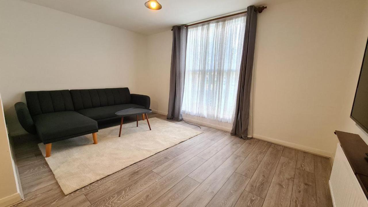 185 Lanark Properties Londra Dış mekan fotoğraf
