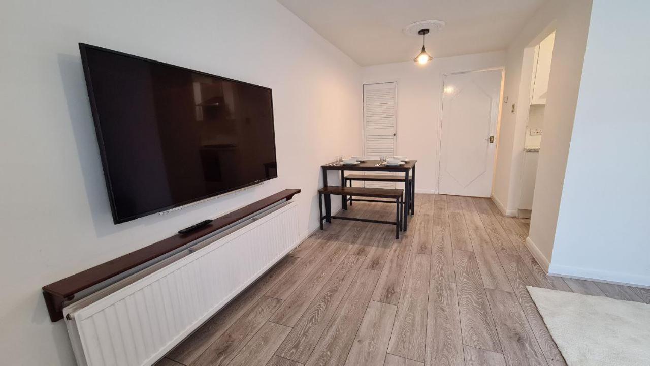 185 Lanark Properties Londra Dış mekan fotoğraf