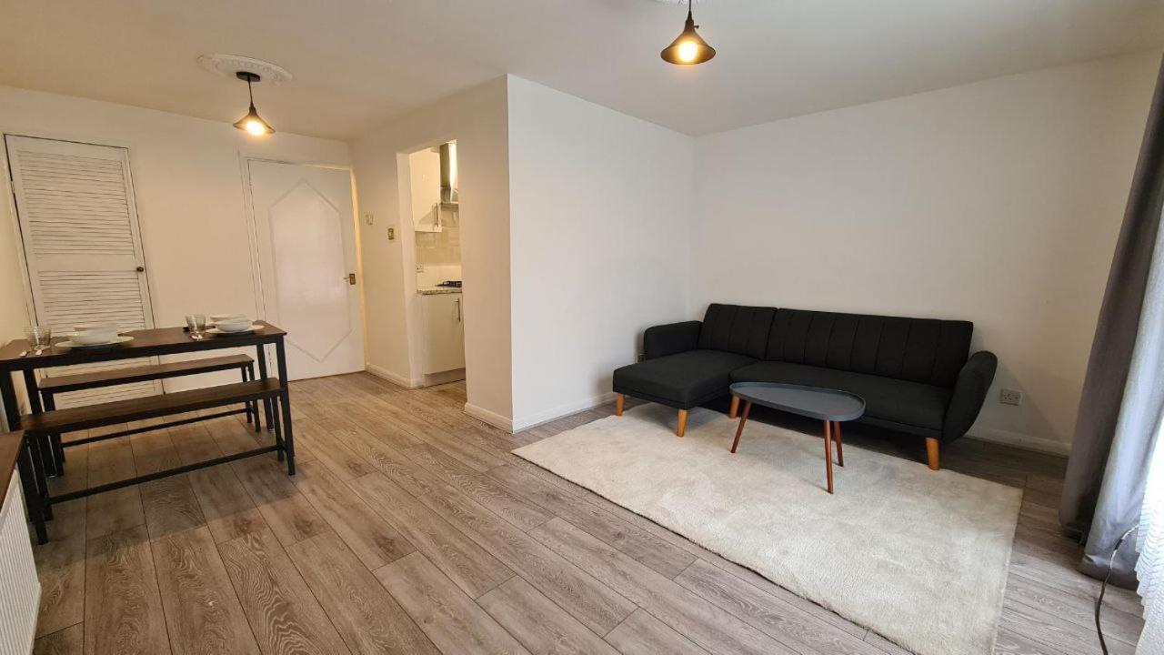 185 Lanark Properties Londra Dış mekan fotoğraf